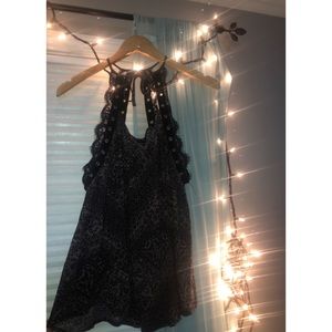 Rock & Republic tank